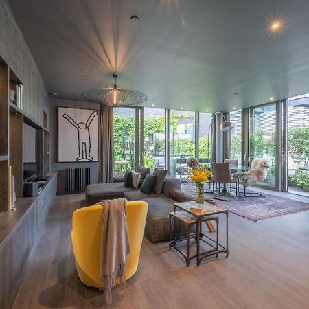 Luxurious Penthouse, Expansive Wrap-Around Terrace Apartman London Kültér fotó