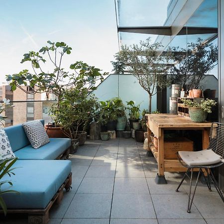 Luxurious Penthouse, Expansive Wrap-Around Terrace Apartman London Kültér fotó