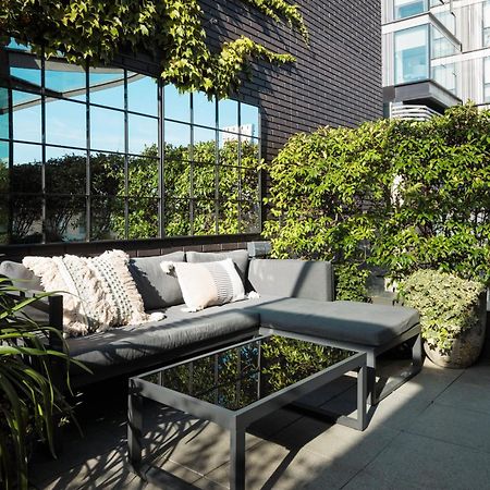 Luxurious Penthouse, Expansive Wrap-Around Terrace Apartman London Kültér fotó