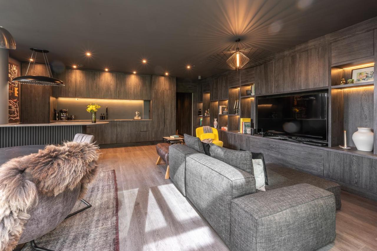 Luxurious Penthouse, Expansive Wrap-Around Terrace Apartman London Kültér fotó