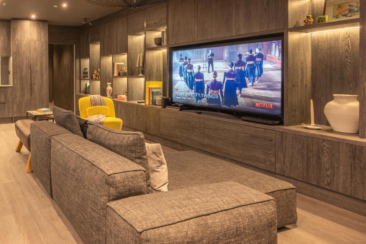 Luxurious Penthouse, Expansive Wrap-Around Terrace Apartman London Kültér fotó