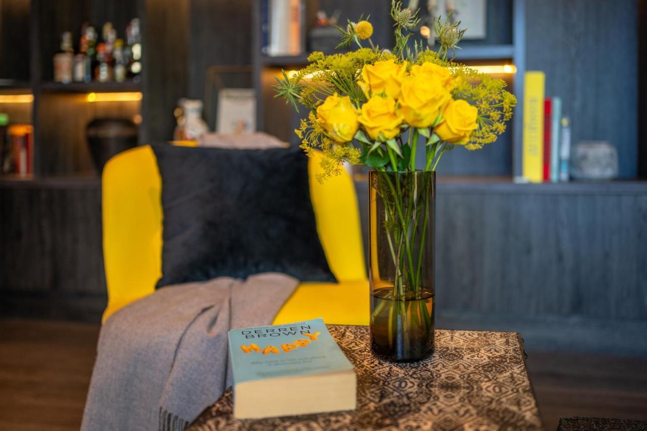 Luxurious Penthouse, Expansive Wrap-Around Terrace Apartman London Kültér fotó