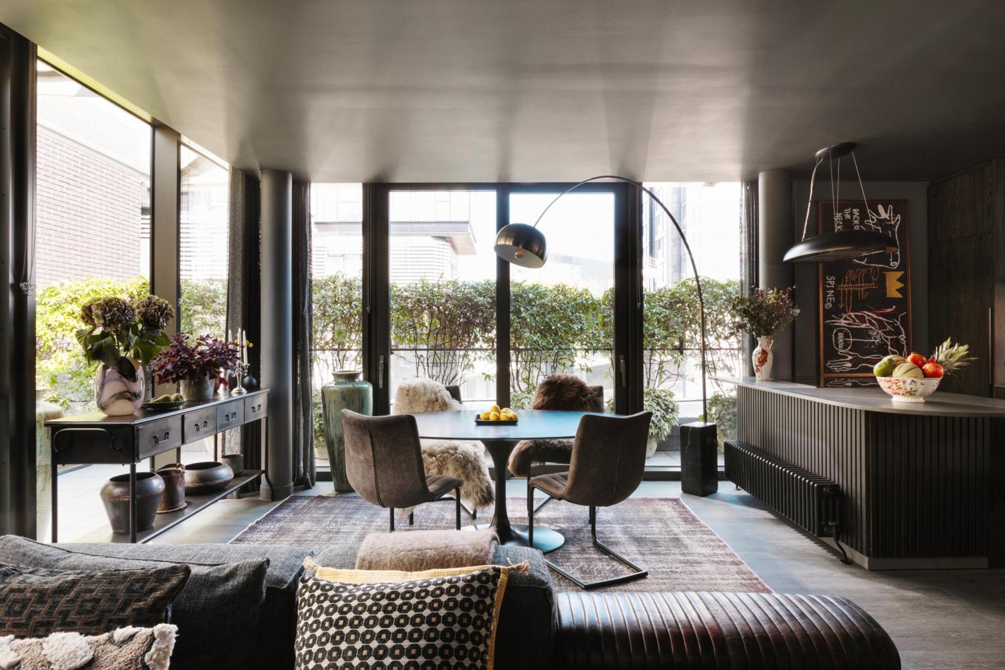 Luxurious Penthouse, Expansive Wrap-Around Terrace Apartman London Kültér fotó