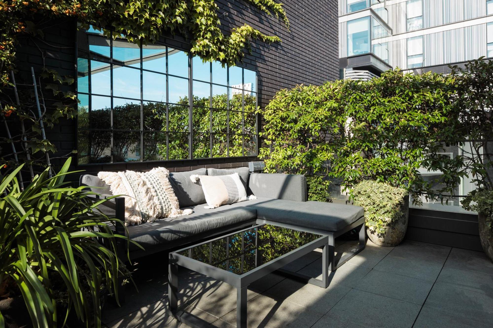 Luxurious Penthouse, Expansive Wrap-Around Terrace Apartman London Kültér fotó