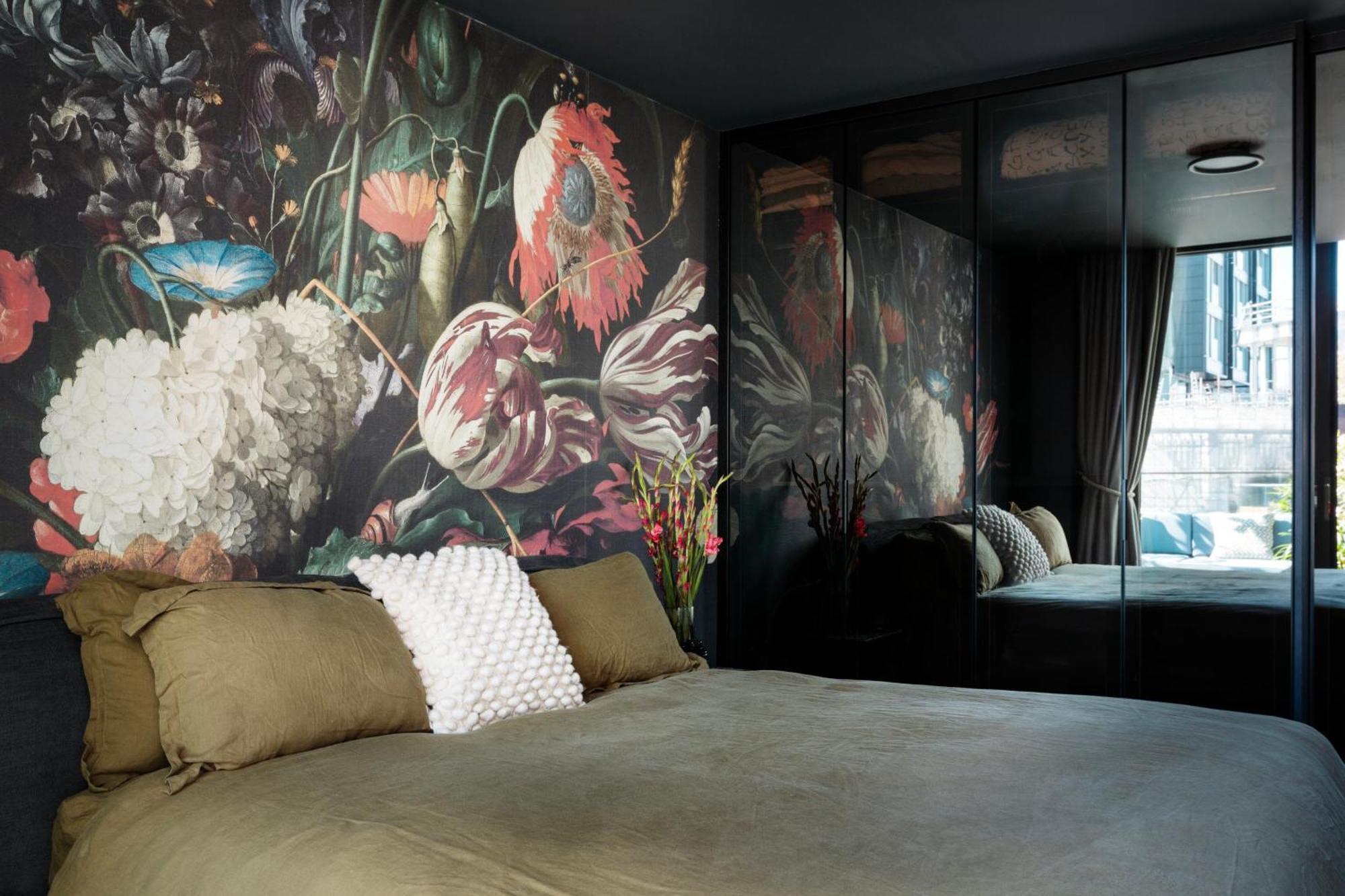 Luxurious Penthouse, Expansive Wrap-Around Terrace Apartman London Kültér fotó