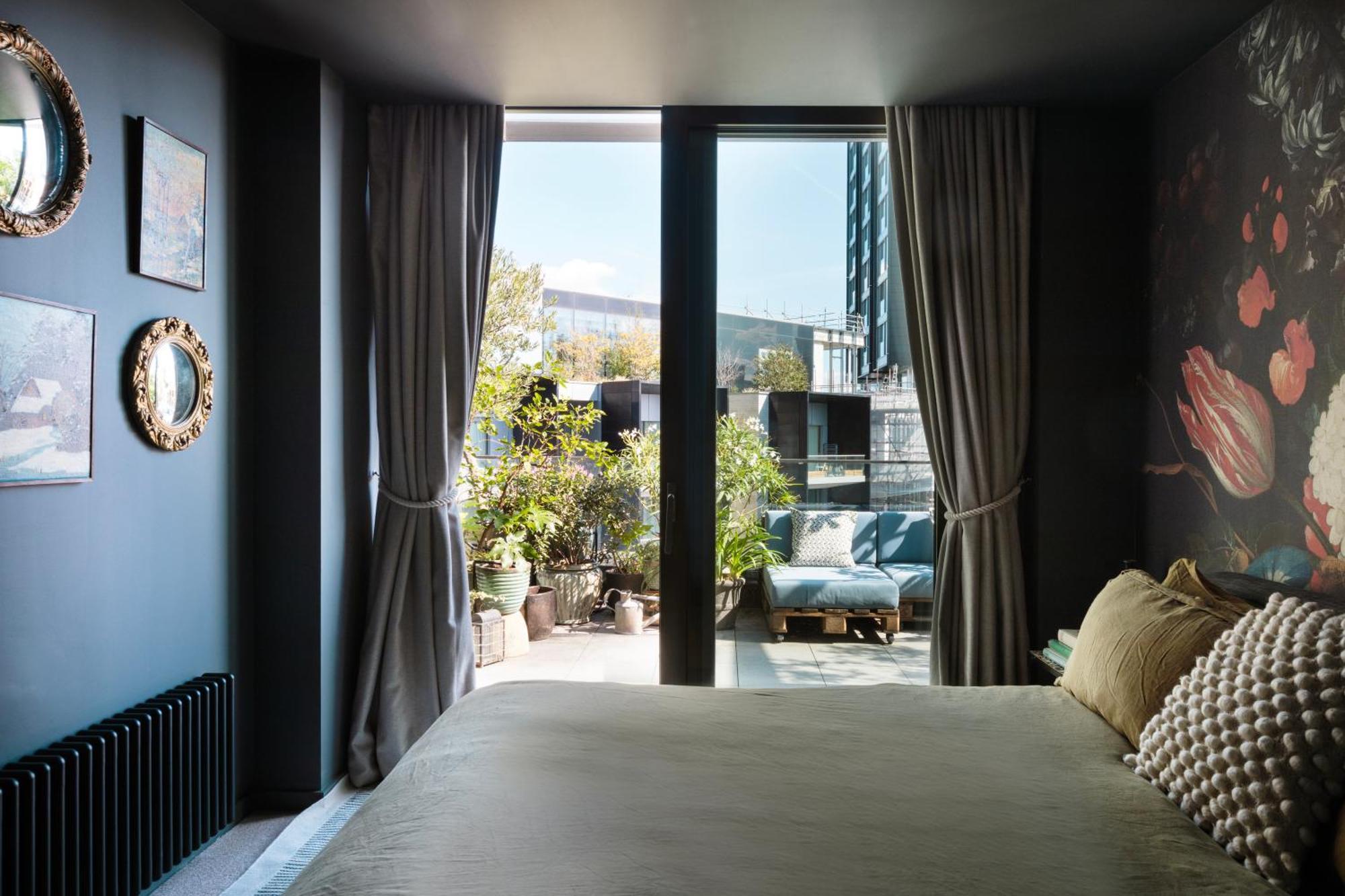 Luxurious Penthouse, Expansive Wrap-Around Terrace Apartman London Kültér fotó
