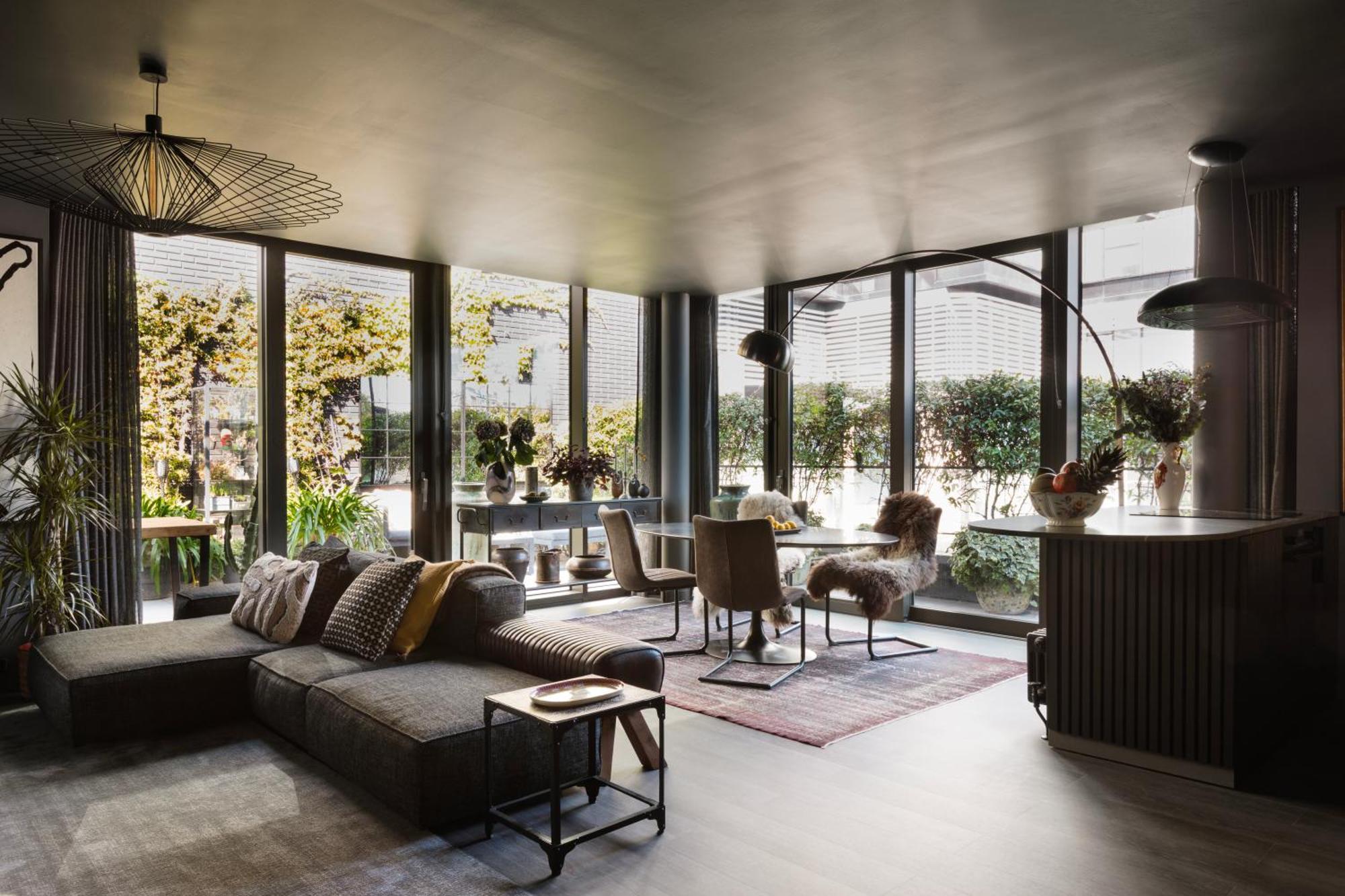 Luxurious Penthouse, Expansive Wrap-Around Terrace Apartman London Kültér fotó